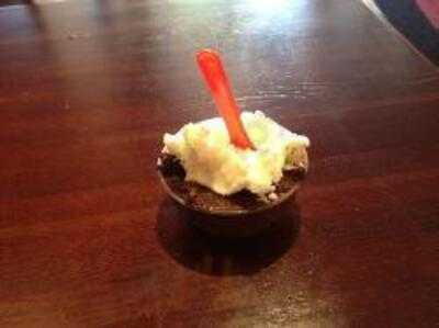 The Gelato Fiasco Old Port