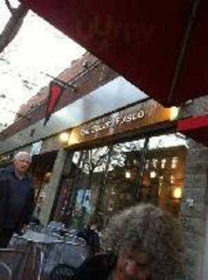 The Gelato Fiasco Old Port