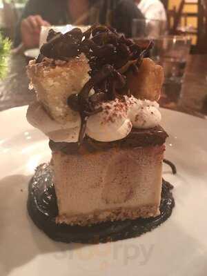 House Wine And Bistro