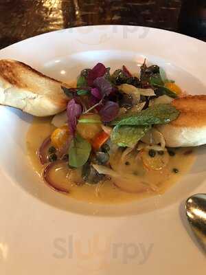 House Wine And Bistro