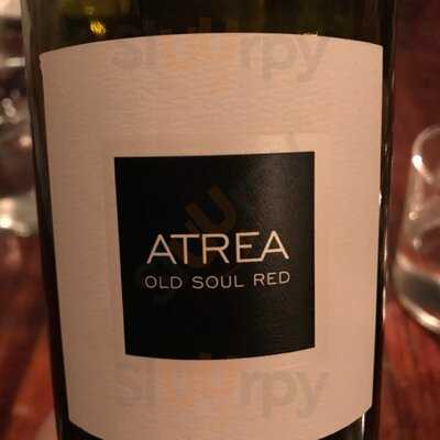 House Wine And Bistro