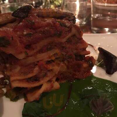 House Wine And Bistro