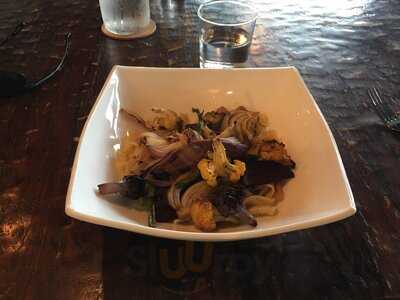 House Wine And Bistro