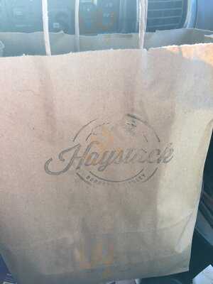 Haystack Burgers & Barley