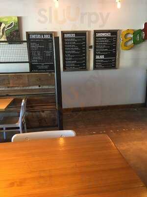 Haystack Burgers & Barley