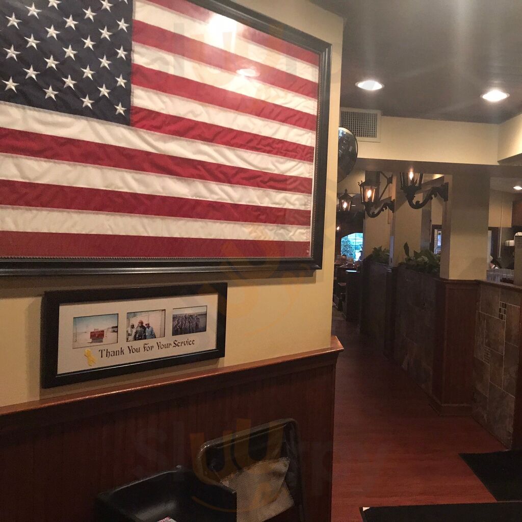 Demos' Restaurant