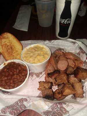 Smokey D's Bbq