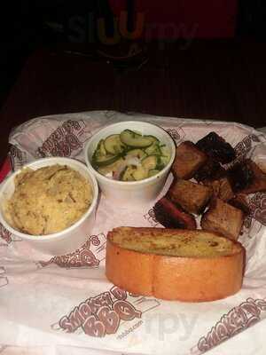 Smokey D's Bbq