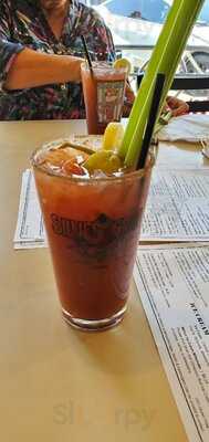 The Silver Grill Cafe