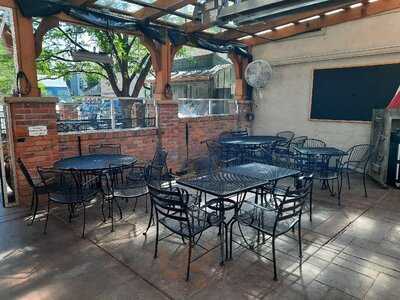 The Silver Grill Cafe