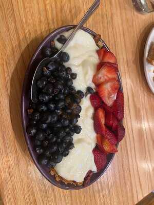 The Silver Grill Cafe