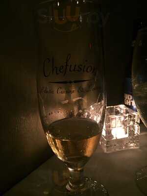 Chefusion