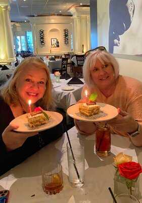 Luciano's Ristorante Italiano