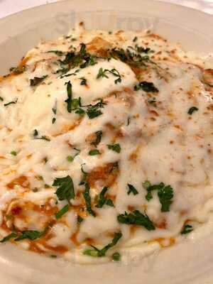 Luciano's Ristorante Italiano