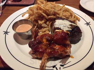 Saltgrass Steak House