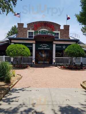 Saltgrass Steak House