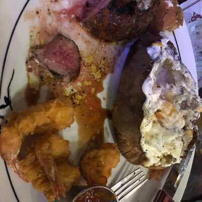 Saltgrass Steak House