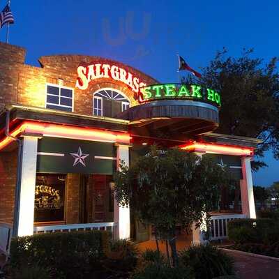 Saltgrass Steak House