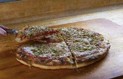 Wedgewood Fernando's Pizza