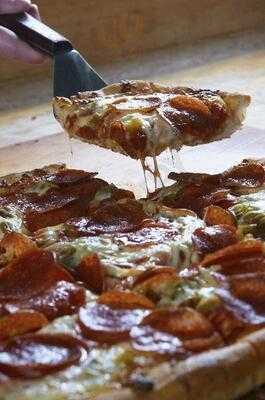 Wedgewood Fernando's Pizza