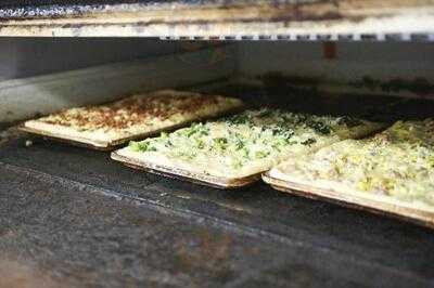 Wedgewood Fernando's Pizza