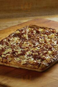 Wedgewood Fernando's Pizza