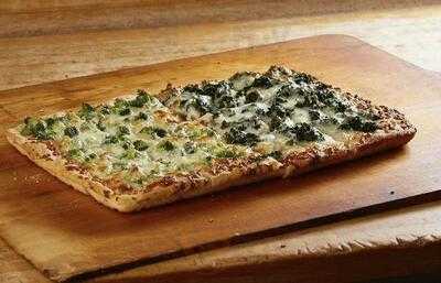 Wedgewood Fernando's Pizza