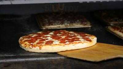 Wedgewood Fernando's Pizza