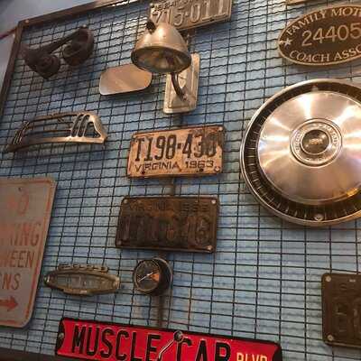 Benny Vitali's Pizzeria