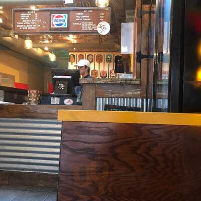 Benny Vitali's Pizzeria