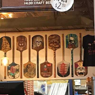 Benny Vitali's Pizzeria