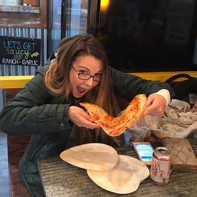 Benny Vitali's Pizzeria