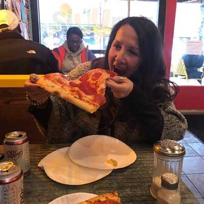 Benny Vitali's Pizzeria