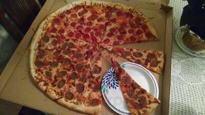 Benny Vitali's Pizzeria