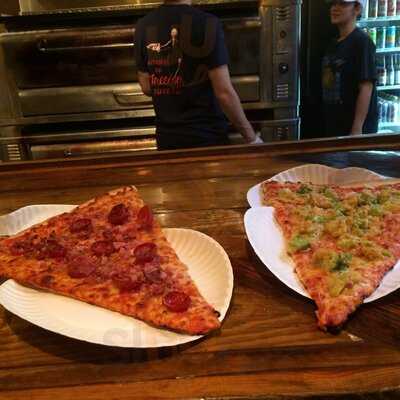 Benny Vitali's Pizzeria