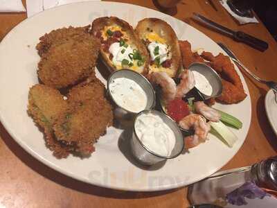 Black Angus Steakhouse - Torrance