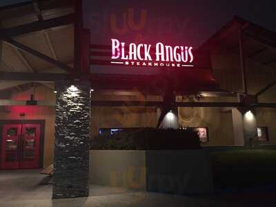 Black Angus Steakhouse - Torrance