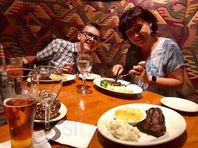 Black Angus Steakhouse - Torrance