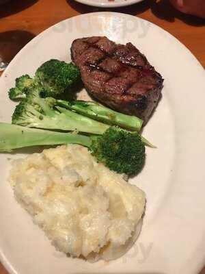 Black Angus Steakhouse - Torrance
