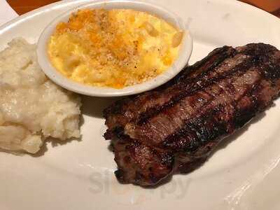 Black Angus Steakhouse - Torrance