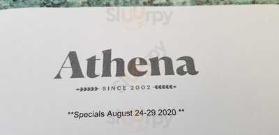 Athena Grill