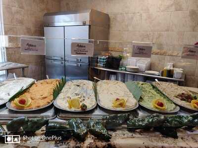 Andalous Mediterranean Grill