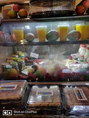 Andalous Mediterranean Grill