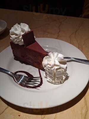 The Cheesecake Factory
