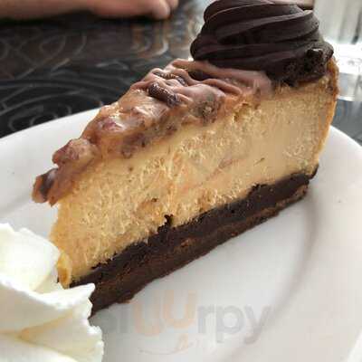 The Cheesecake Factory