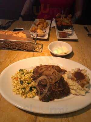 The Cheesecake Factory