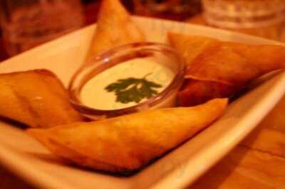 The Cheesecake Factory