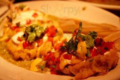 The Cheesecake Factory