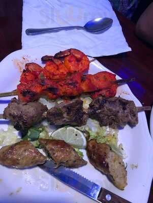 Kababish Cafe