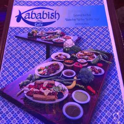 Kababish Cafe